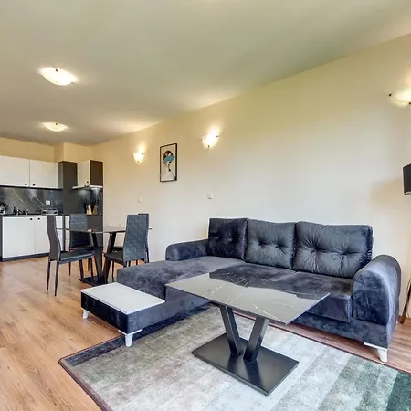 Panoramic Mountain Views 1bd By Flаt Mаnаgеr Apartmán *