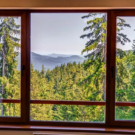 Apartmán Panoramic Mountain Views 1bd By Flаt Mаnаgеr Pamporovo