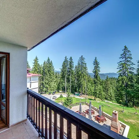 Panoramic Mountain Views 1bd By Flаt Mаnаgеr